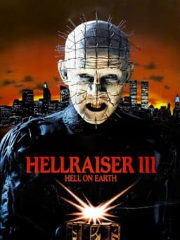 Hellraiser III: Hell on Earth