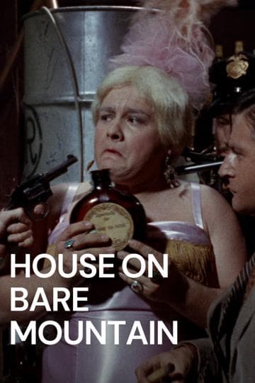 House on Bare Mountain