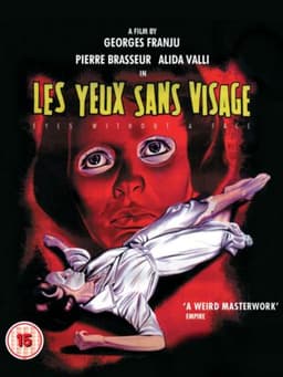 Eyes Without a Face