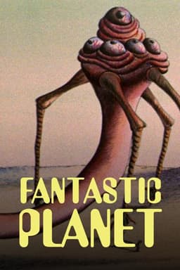 Fantastic Planet