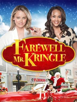 Farewell Mr. Kringle