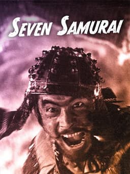 Seven Samurai