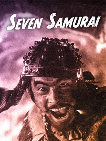 Seven Samurai