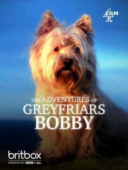 The Adventures of Greyfriars Bobby