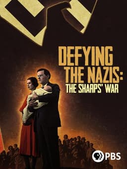 Defying the Nazis: The Sharps' War