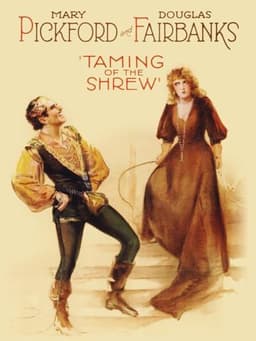 The Taming of the Shrew