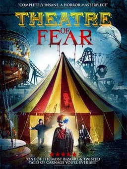 The Midnight Horror Show