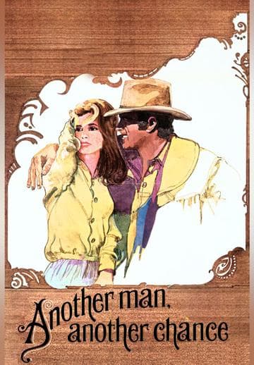 Another Man, Another Chance