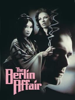 The Berlin Affair
