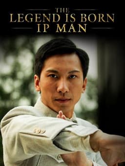 The Legend Is Born: Ip Man