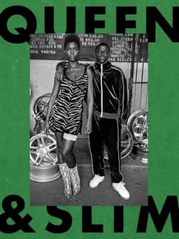 Queen & Slim