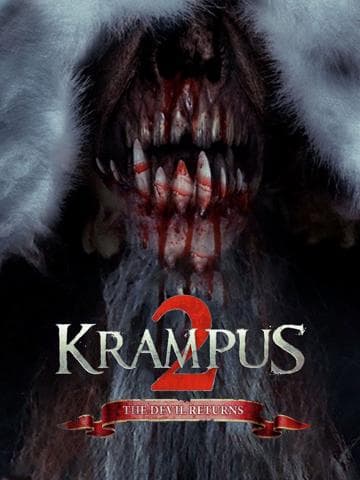 Krampus 2: The Devil Returns