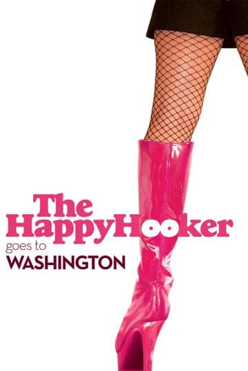The Happy Hooker Goes to Washington