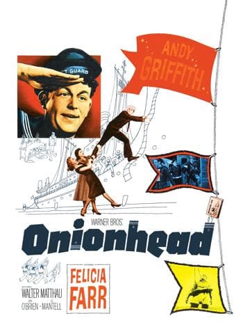 Onionhead