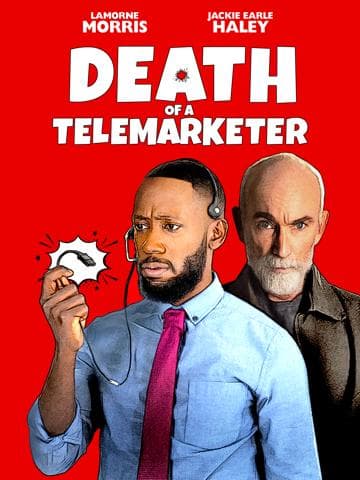 Death of a Telemarketer