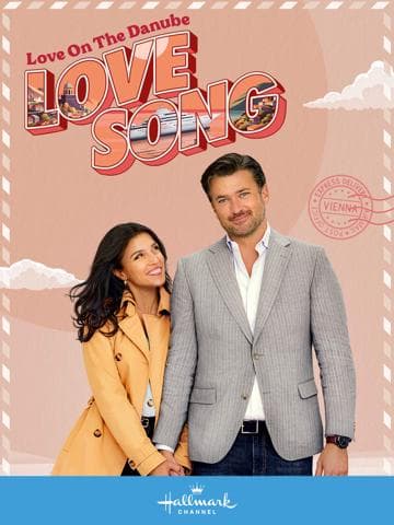 Love on the Danube: Love Song