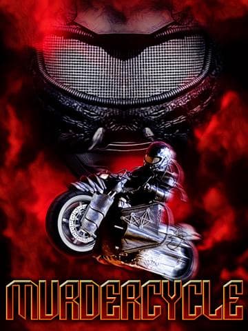 Murdercycle