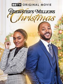 Brewster’s Millions: Christmas
