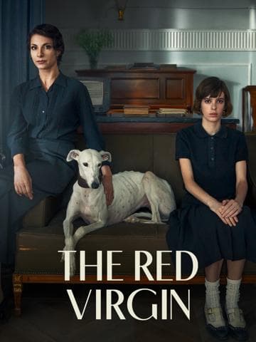 The Red Virgin