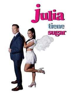 Julia tiene sugar