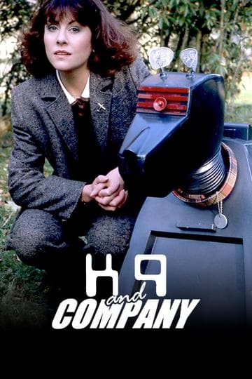 K-9 and Company: A Girl's Best Friend