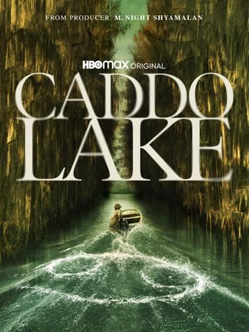 Caddo Lake