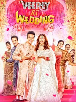 Veerey Ki Wedding
