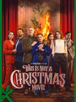 This Is Not a Christmas Movie