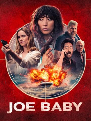 Joe Baby
