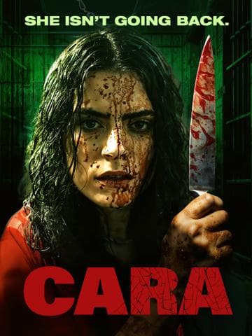 Cara