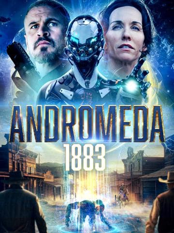 Andromeda: 1883