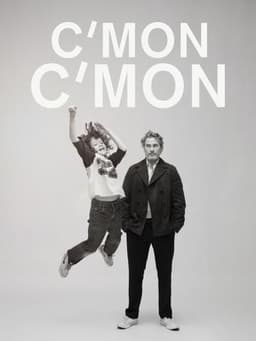 C'mon C'mon