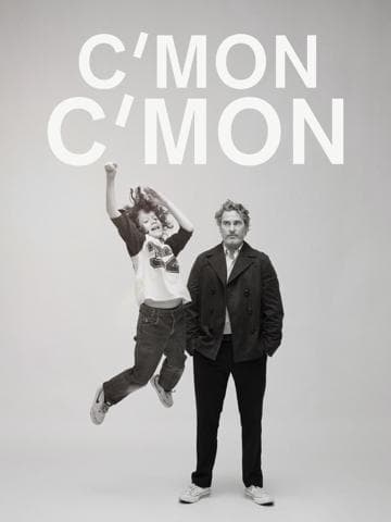 C'mon C'mon