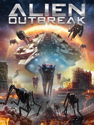 Alien Outbreak