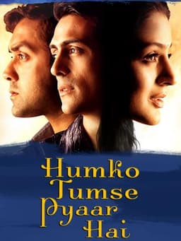 Humko Tumse Pyaar Hai