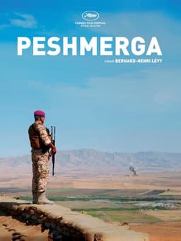 Peshmerga
