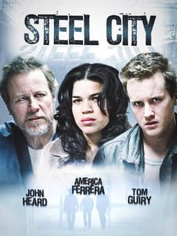 Steel City
