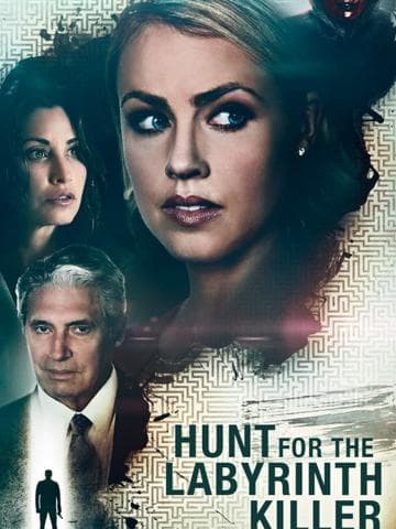 Hunt for the Labyrinth Killer