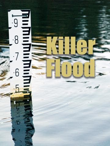 Killer Flood: The Day the Dam Broke