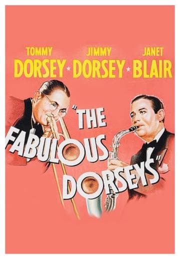 The Fabulous Dorseys