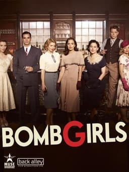 Bomb Girls: Facing the Enemy