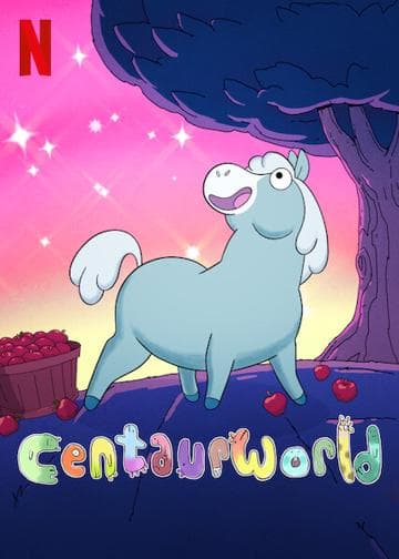 Centaurworld