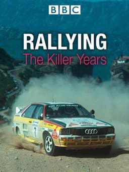 Grand Prix: The Killer Years