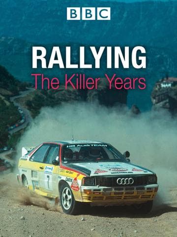 Grand Prix: The Killer Years