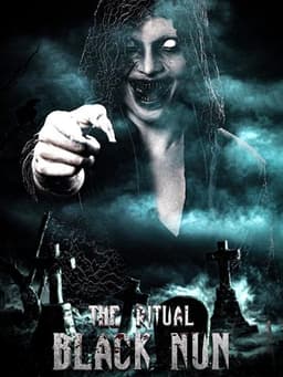 The Ritual: Black Nun