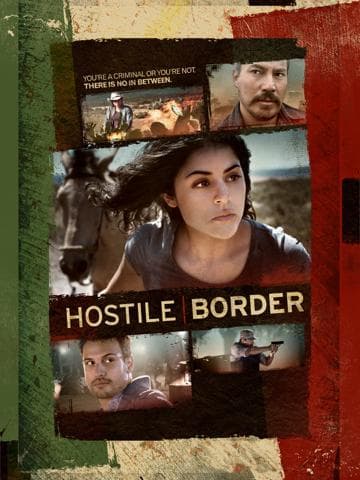 Hostile Border