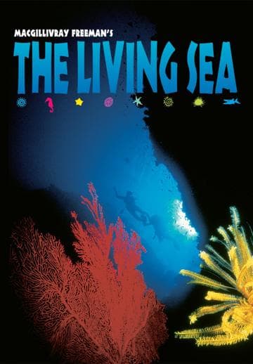 The Living Sea