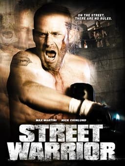 Street Warrior