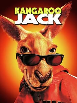 Kangaroo Jack
