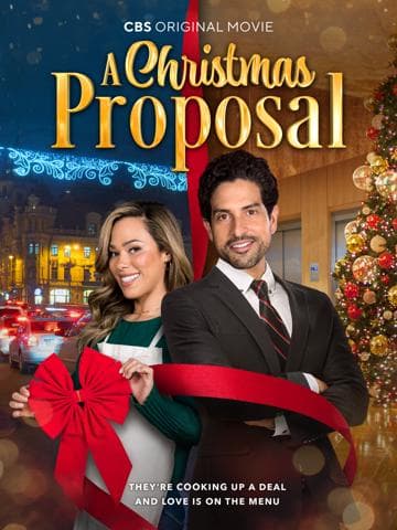 A Christmas Proposal